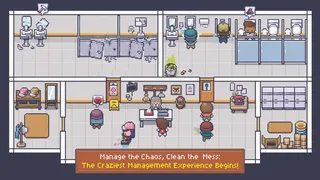 Toilet Empire Story