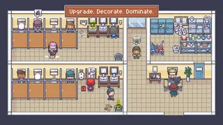 Toilet Empire Story