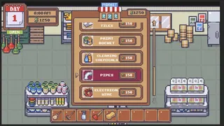 Toilet Empire Story