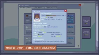 Скриншот 5 к игре Toilet Empire Story
