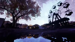 Hollow Glow