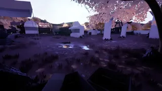 Hollow Glow
