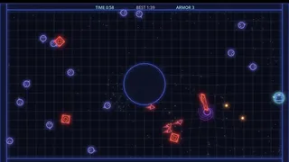 Salvage Run