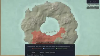 Things That Happen on the Map - Realm Simulator