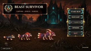 Beast Survivor