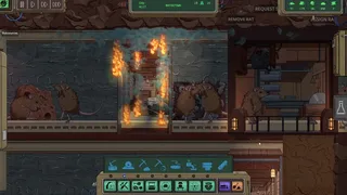 RAT CITY: Ratocracy