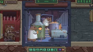 RAT CITY: Ratocracy