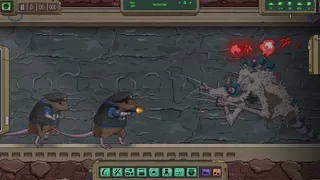 Скриншот 5 к игре RAT CITY: Ratocracy