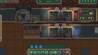 Скриншот 6 к игре RAT CITY: Ratocracy