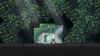 Infinite Dwarf Mine