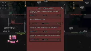 Infinite Dwarf Mine