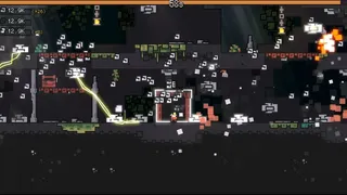 Infinite Dwarf Mine