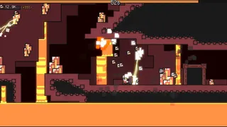 Infinite Dwarf Mine