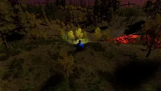 The Rallying Ball