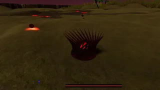 The Rallying Ball