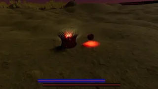 The Rallying Ball