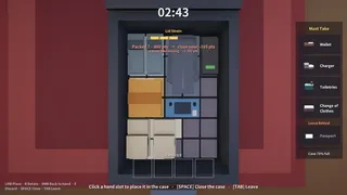 9Clock OverPack