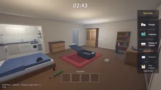 9Clock OverPack