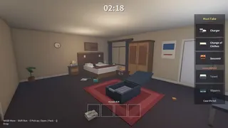 9Clock OverPack
