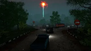 Blackout Route