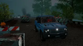 Blackout Route