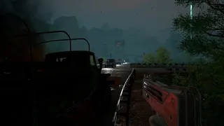 Blackout Route