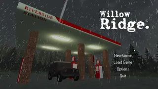 WILLOW RIDGE