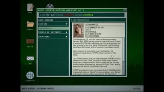 Скриншот 5 к игре WILLOW RIDGE