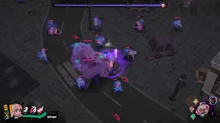 ZUNKS