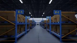 BOB LOGISTICS