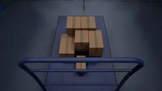 BOB LOGISTICS