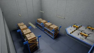 BOB LOGISTICS