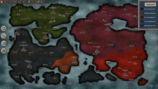Dawn Of The Realm