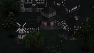 Dawn Of The Realm