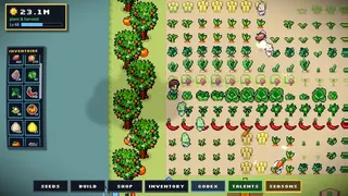 Crops & Coops