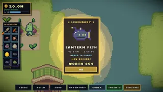 Скриншот 5 к игре Crops & Coops