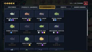 Скриншот 6 к игре Crops & Coops