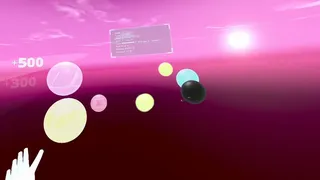 Orb Rush VR