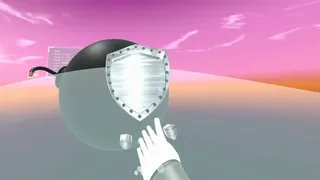 Orb Rush VR