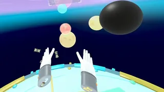 Orb Rush VR