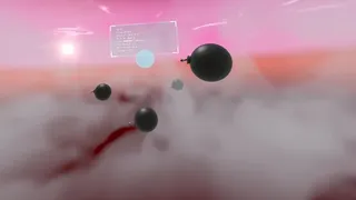 Orb Rush VR