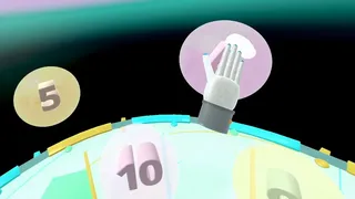 Скриншот 5 к игре Orb Rush VR