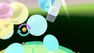 Скриншот 6 к игре Orb Rush VR