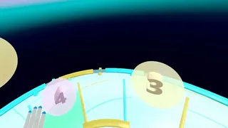 Скриншот 8 к игре Orb Rush VR