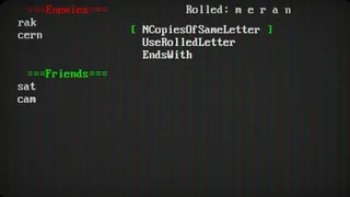 Word Hack