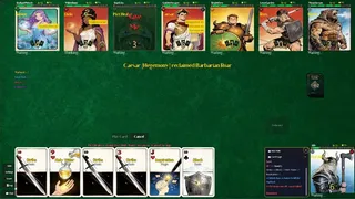 AvalonClash