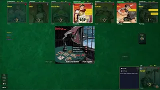 AvalonClash