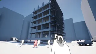Скриншот 6 к игре ROTOSCOPE