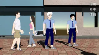 藏凶镇