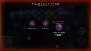 Rifts of Cozmos